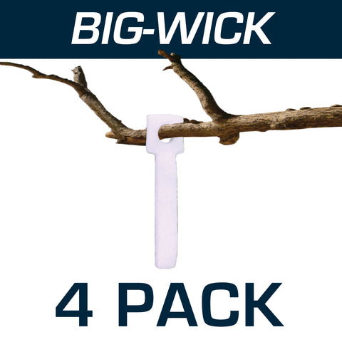 Big Wick 4 Pack